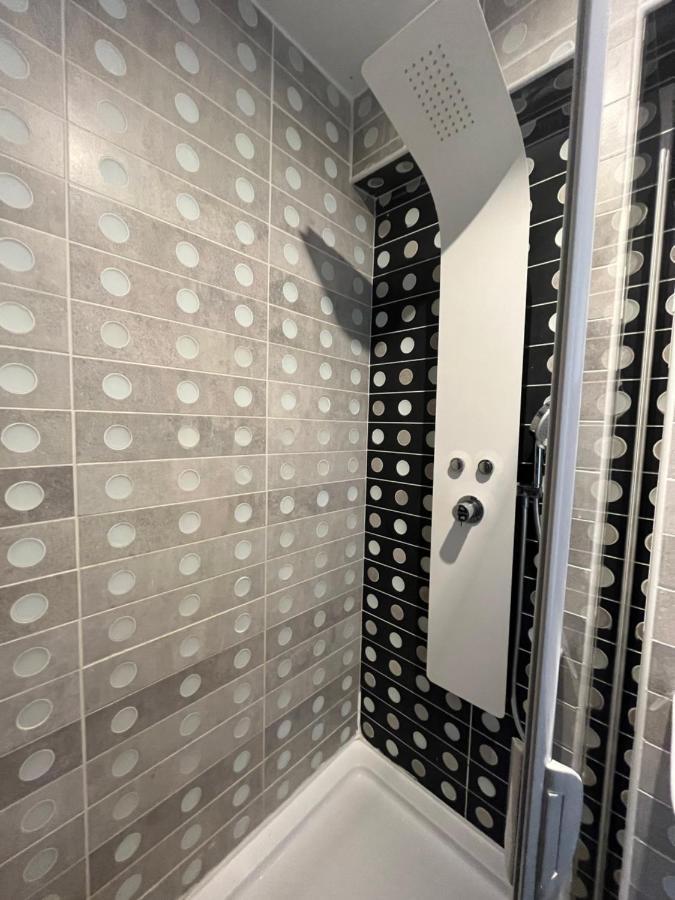 مارينيان Appartement 4 Personnes, Aeroport Marseille المظهر الخارجي الصورة
