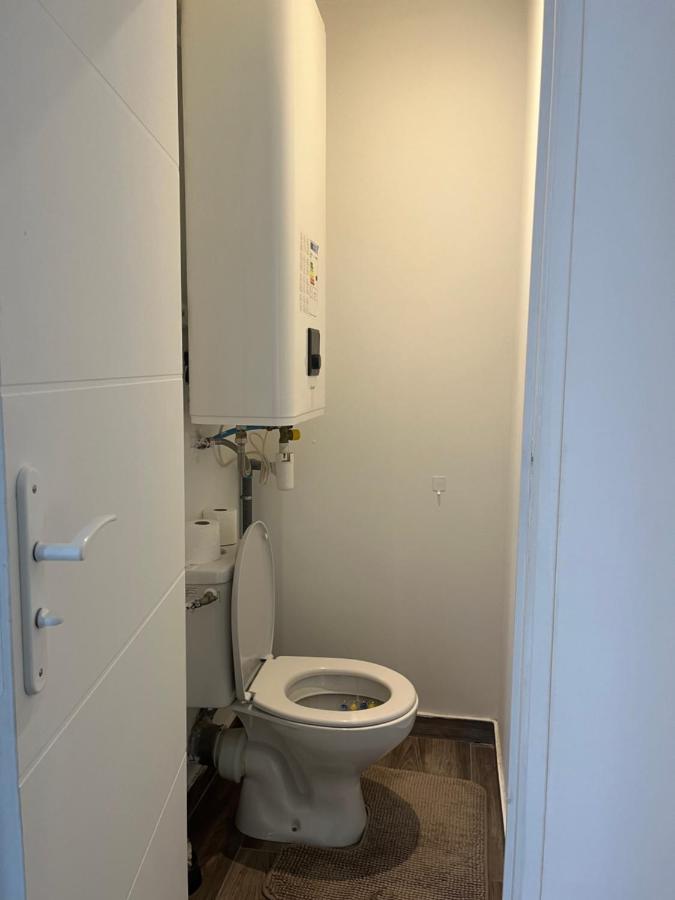 مارينيان Appartement 4 Personnes, Aeroport Marseille المظهر الخارجي الصورة