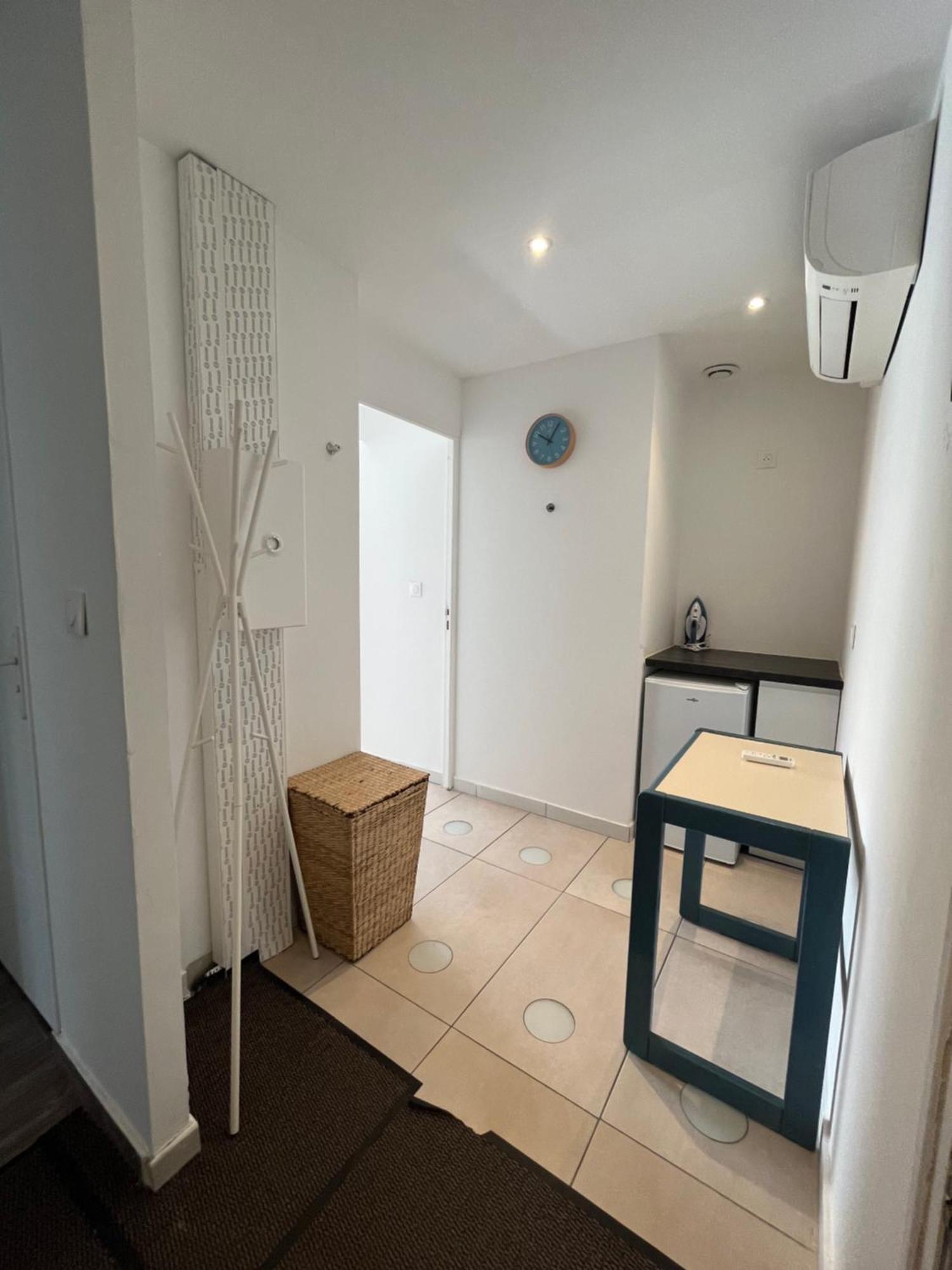 مارينيان Appartement 4 Personnes, Aeroport Marseille المظهر الخارجي الصورة