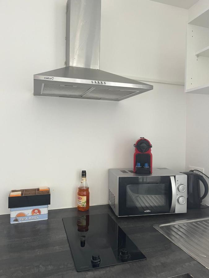 مارينيان Appartement 4 Personnes, Aeroport Marseille المظهر الخارجي الصورة